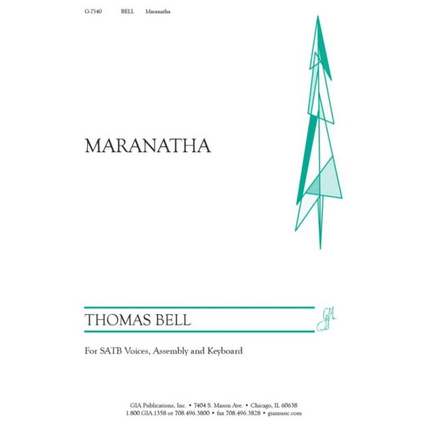 Maranatha