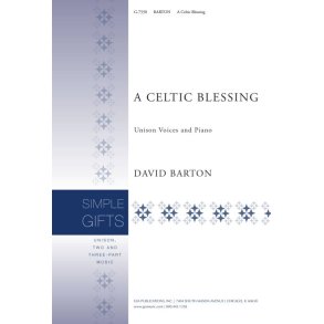 A Celtic Blessing