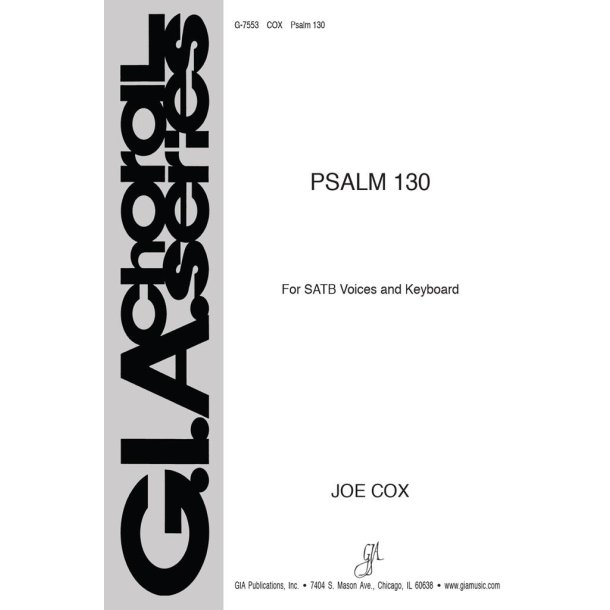 Psalm 130