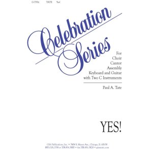 Yes! : Part for 2 C Instruments