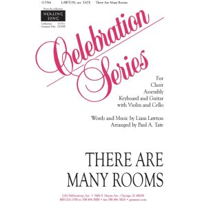 There Are Many Rooms