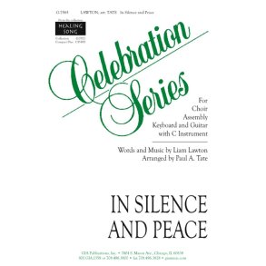 In Silence and Peace : Guitar