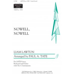Nowell, Nowell