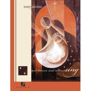 And Heaven and Nature Sing