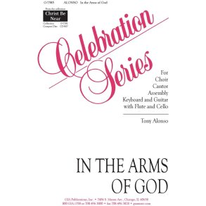 In the Arms of God