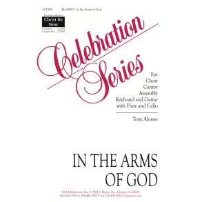 In the Arms of God