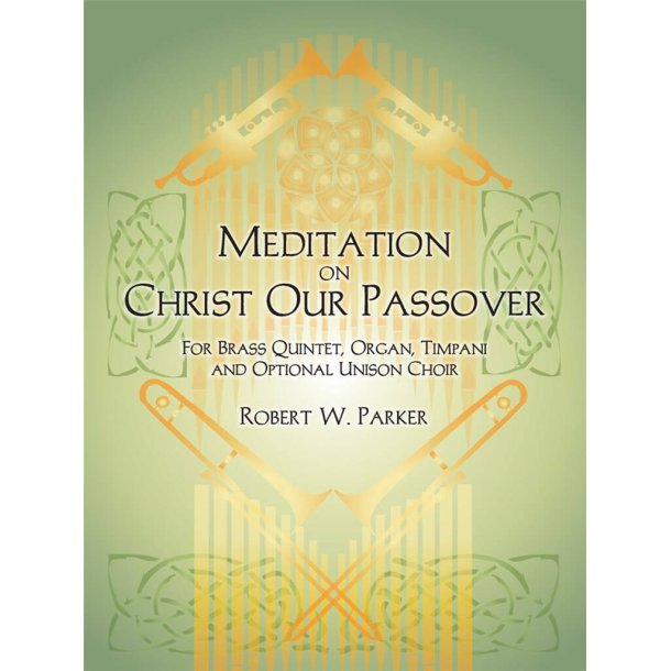 Meditation on Christ Our Passover