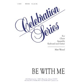 Be With Me : C instrument