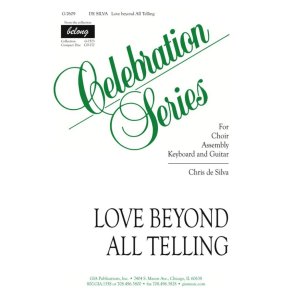 Love Beyond All Telling