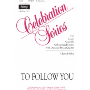 To Follow You : Guitar