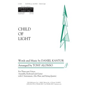 Child of Light : Guitar