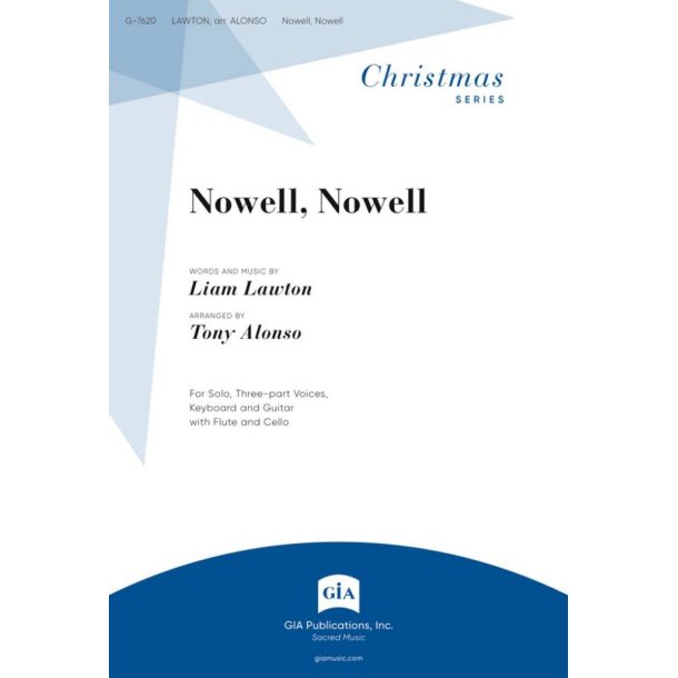 Nowell, Nowell
