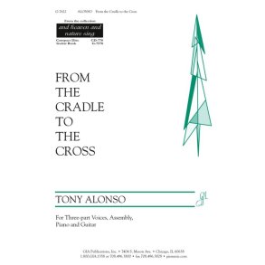 From the Cradle to the Cross : Guitar