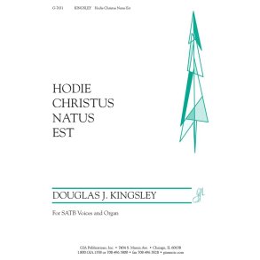 Hodie Christus Natus Est