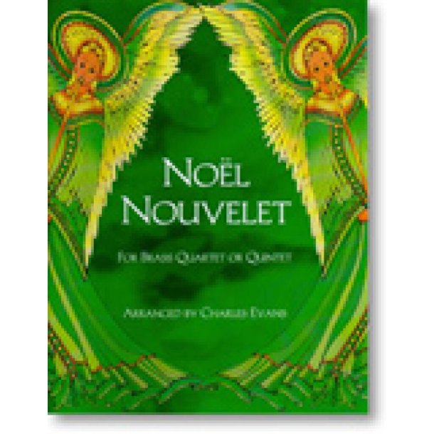 Noel Nouvelet