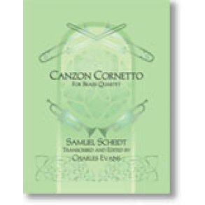Canzon Cornetto