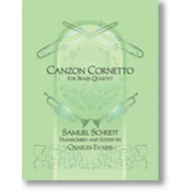 Canzon Cornetto