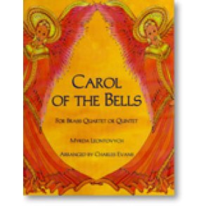 Carol of the Bells