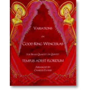 Variations on Good King Wenceslas