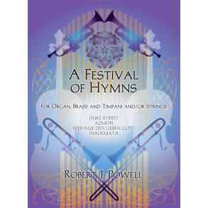 A Festival of Hymns