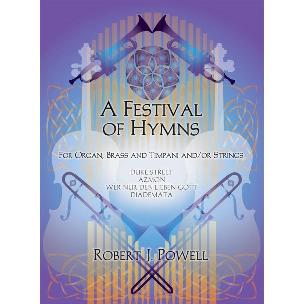 A Festival of Hymns