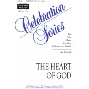 Heart of God, The - Guitar : Guitar