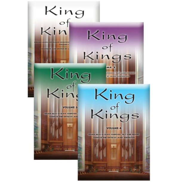King of Kings Combo Pack : Volumes 1 and 2