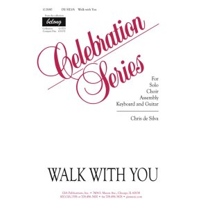 Walk with You - Guitar