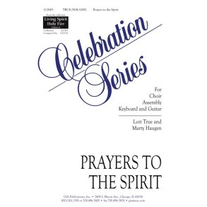 Prayers to the Spirit