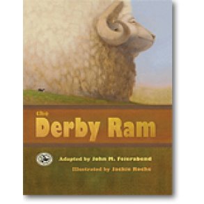 The Derby Ram