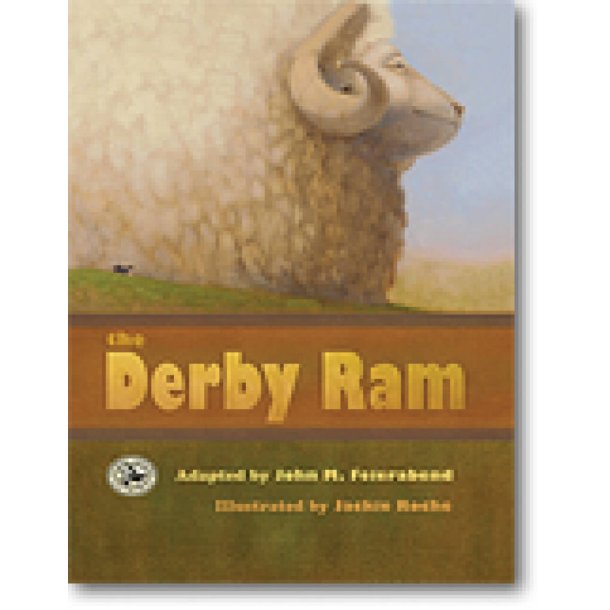The Derby Ram