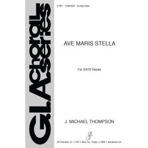 Ave Maris Stella