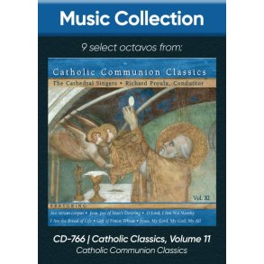 Catholic Communion Classics