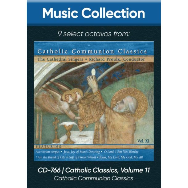 Catholic Communion Classics