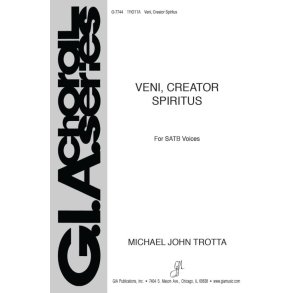 Veni, Creator Spiritus