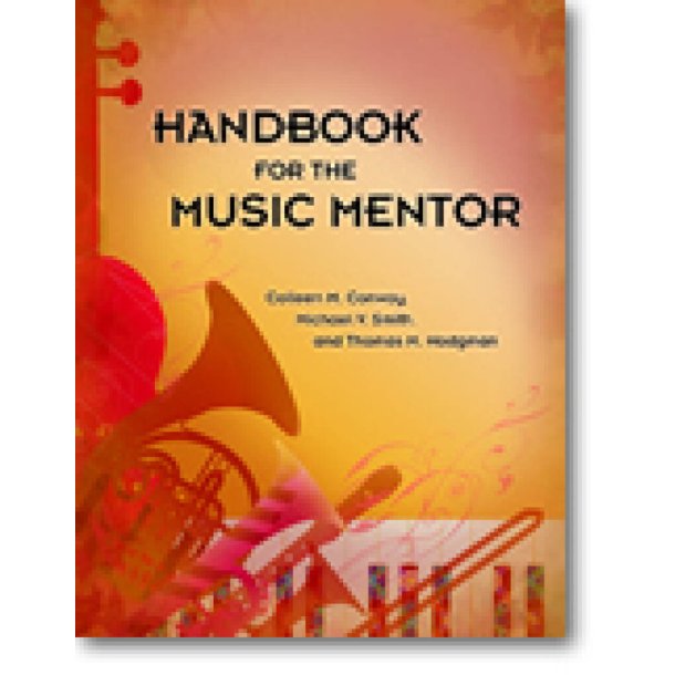 Handbook for the Music Mentor