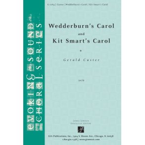 Wedderburn's Carol and Kit Smart's Carol