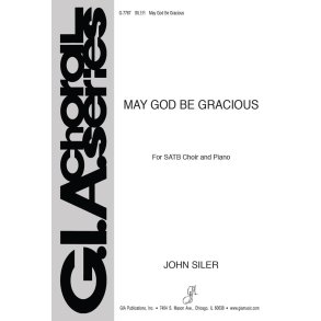 May God Be Gracious