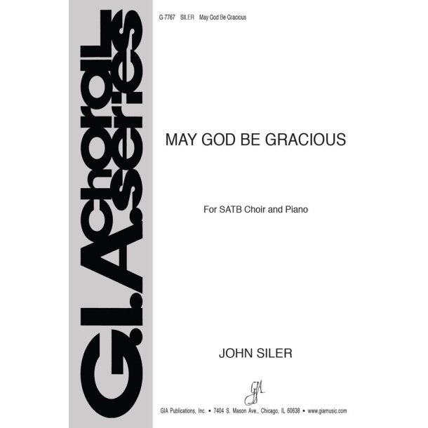 May God Be Gracious