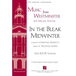 In the Bleak Midwinter