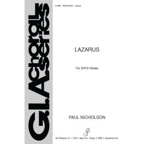 Lazarus