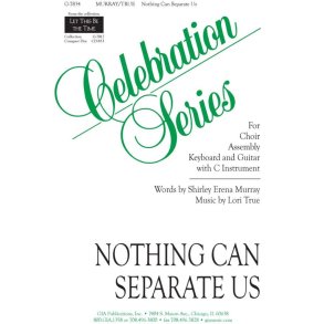 Nothing Can Separate Us : C Instrument