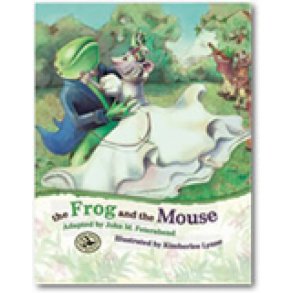The Frog and the Mouse