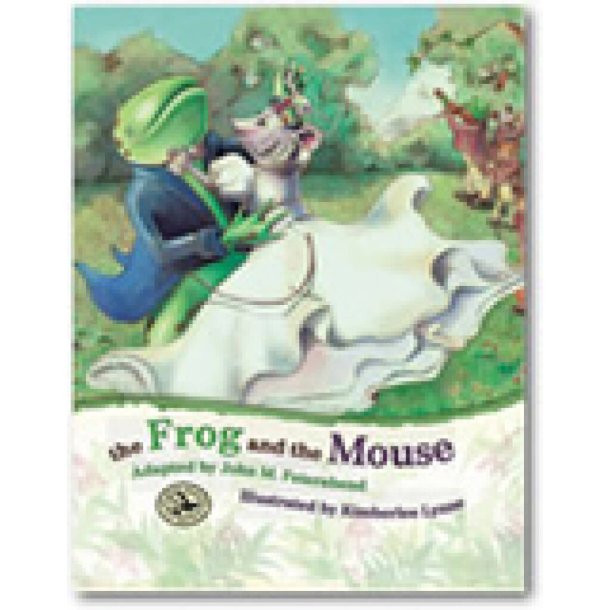 The Frog and the Mouse