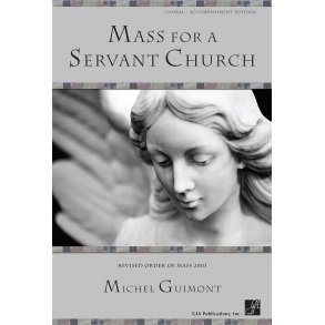 Mass for a Servant Church - Assembly : Revised Order of Mass 2010