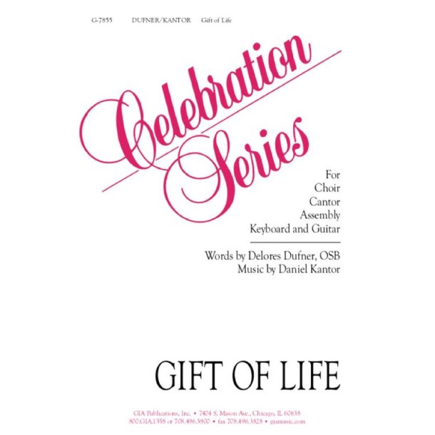 Gift of Life