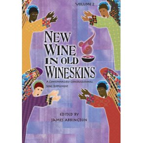 New Wine in Old Wineskins Vol. 2 - Spiral : A Contemporary Congregational Song Supplement