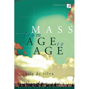 Mass from Age to Age - Guitar : Revised Order of Mass 2010