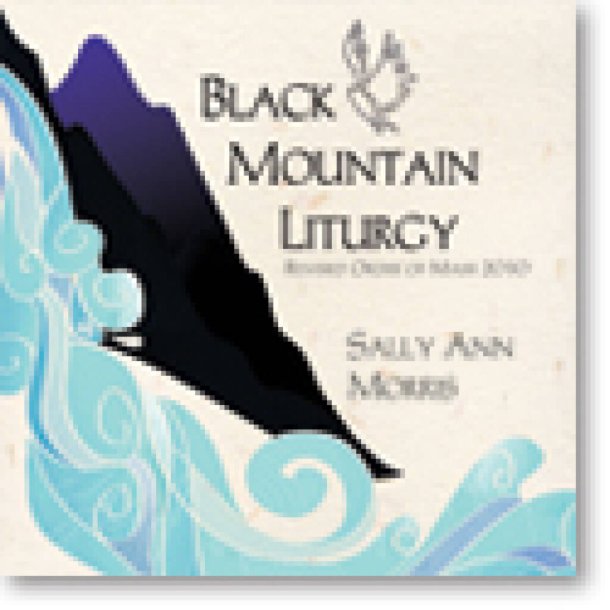 Black Mountain Liturgy - CD : Revised Order of Mass 2010