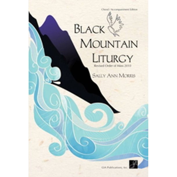 Black Mountain Liturgy - Instrument Part : C or Bb Instrument